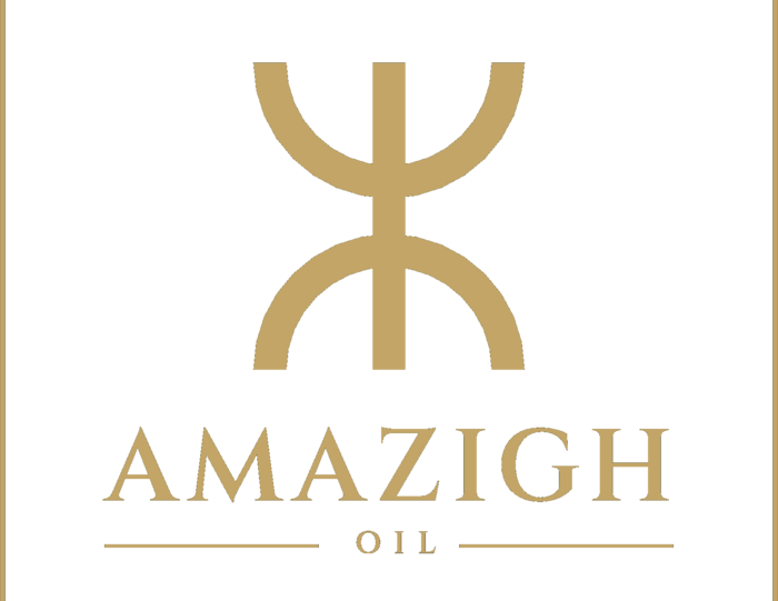 Amazigh Oil