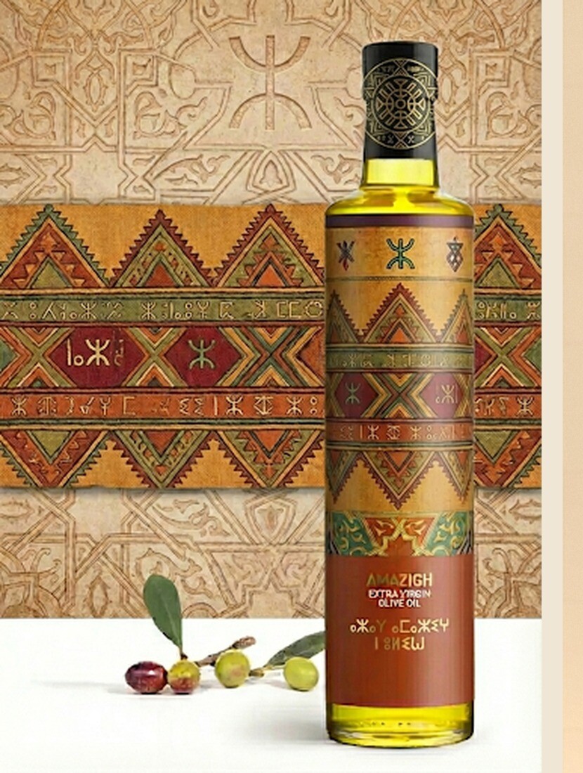 Bouteille 500 ml — Meule de Granit
